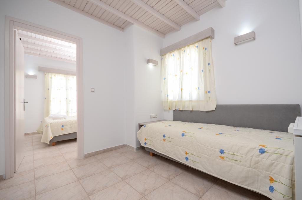 Pension Elena Айя-Анна Номер фото