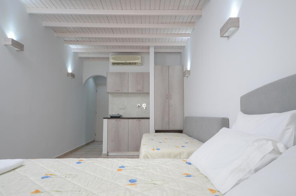 Pension Elena Айя-Анна Номер фото